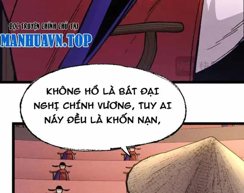 Thiên Hạ Vô Địch, Chuyển Thế Đầu Hàng Địch - Chương 8 - ảnh 115