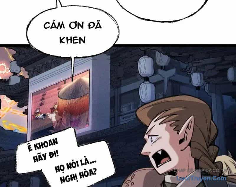 Thiên Hạ Vô Địch, Chuyển Thế Đầu Hàng Địch - Chương 8 - ảnh 117