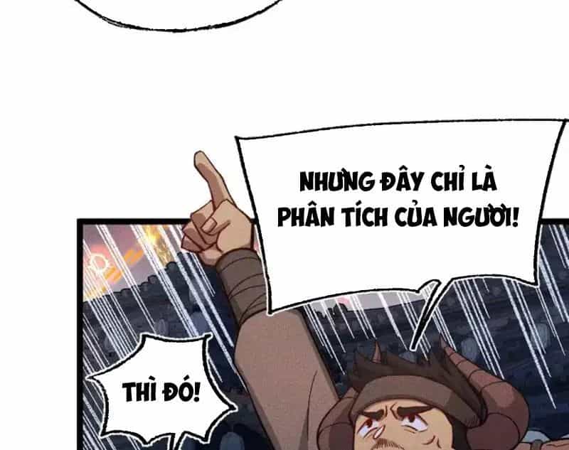 Thiên Hạ Vô Địch, Chuyển Thế Đầu Hàng Địch - Chương 8 - ảnh 148