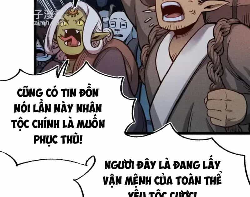 Thiên Hạ Vô Địch, Chuyển Thế Đầu Hàng Địch - Chương 8 - ảnh 149