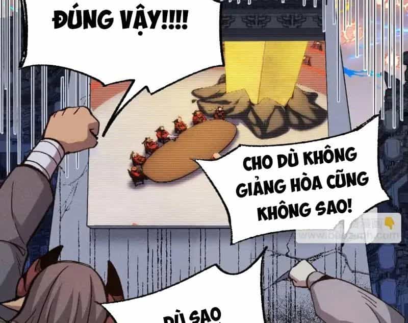 Thiên Hạ Vô Địch, Chuyển Thế Đầu Hàng Địch - Chương 8 - ảnh 160