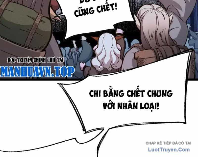 Thiên Hạ Vô Địch, Chuyển Thế Đầu Hàng Địch - Chương 8 - ảnh 161