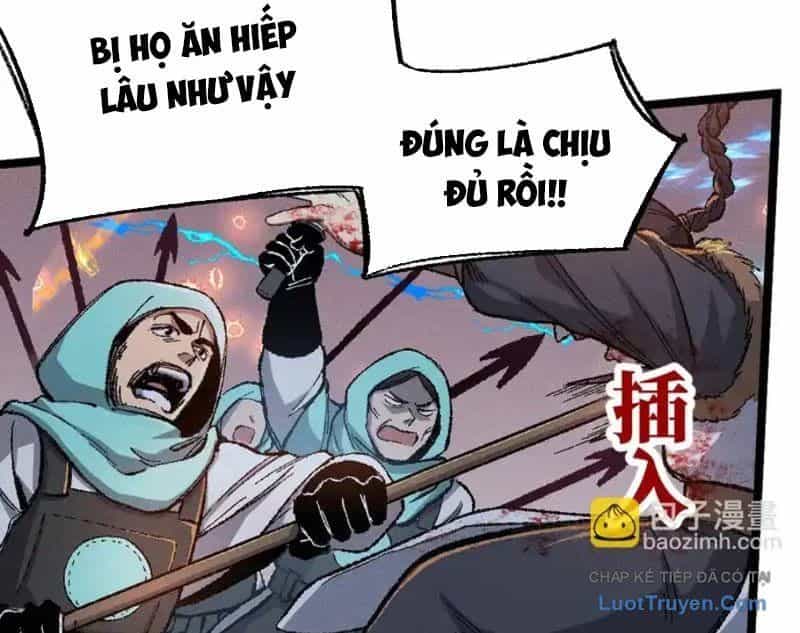 Thiên Hạ Vô Địch, Chuyển Thế Đầu Hàng Địch - Chương 8 - ảnh 162