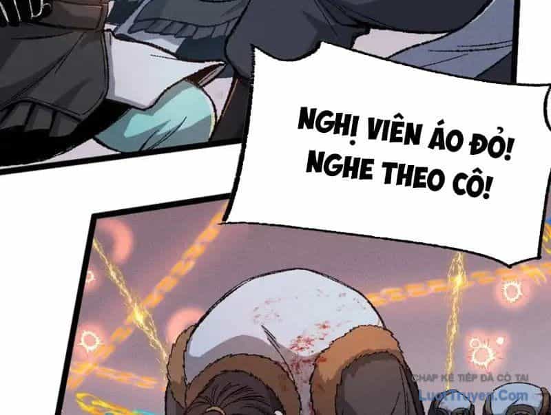 Thiên Hạ Vô Địch, Chuyển Thế Đầu Hàng Địch - Chương 8 - ảnh 163