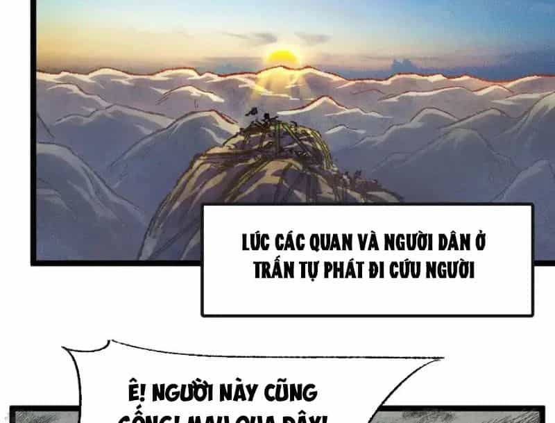 Thiên Hạ Vô Địch, Chuyển Thế Đầu Hàng Địch - Chương 8 - ảnh 17