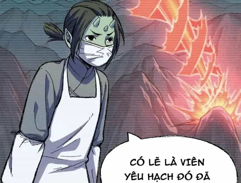 Thiên Hạ Vô Địch, Chuyển Thế Đầu Hàng Địch - Chương 8 - ảnh 22