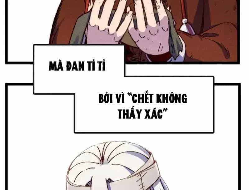 Thiên Hạ Vô Địch, Chuyển Thế Đầu Hàng Địch - Chương 8 - ảnh 27