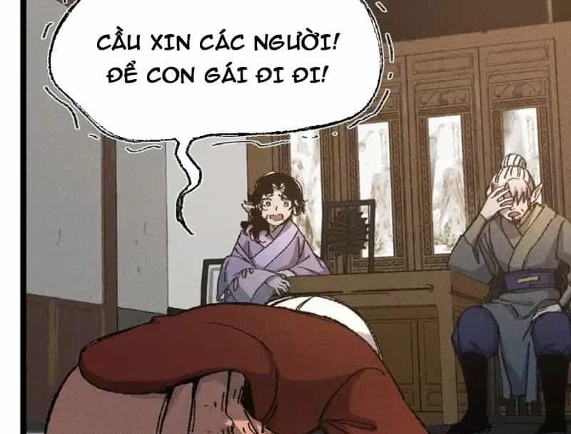 Thiên Hạ Vô Địch, Chuyển Thế Đầu Hàng Địch - Chương 8 - ảnh 34