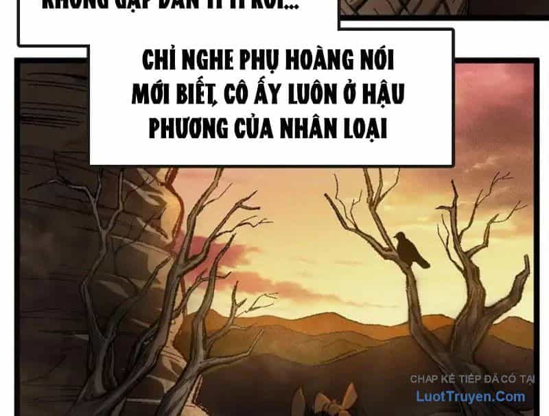 Thiên Hạ Vô Địch, Chuyển Thế Đầu Hàng Địch - Chương 8 - ảnh 41