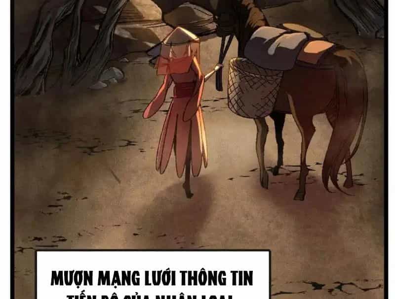 Thiên Hạ Vô Địch, Chuyển Thế Đầu Hàng Địch - Chương 8 - ảnh 42