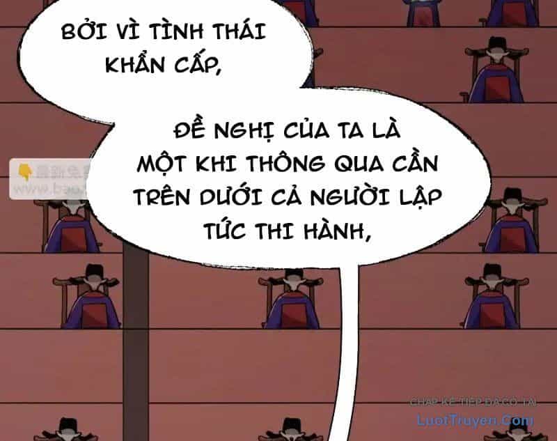 Thiên Hạ Vô Địch, Chuyển Thế Đầu Hàng Địch - Chương 8 - ảnh 86