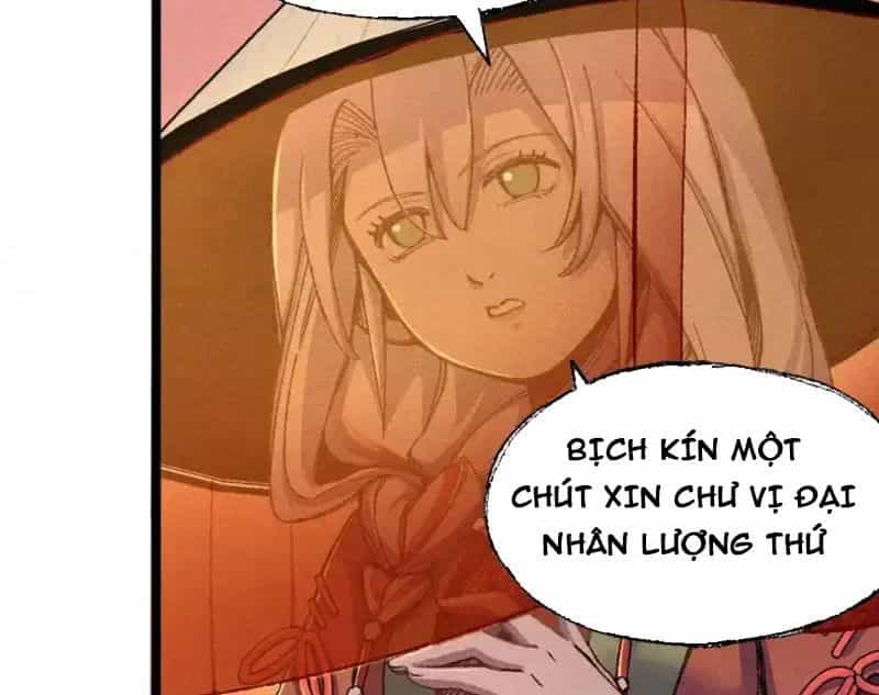 Thiên Hạ Vô Địch, Chuyển Thế Đầu Hàng Địch - Chương 8 - ảnh 89
