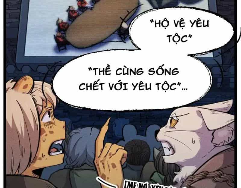 Thiên Hạ Vô Địch, Chuyển Thế Đầu Hàng Địch - Chương 9 - ảnh 19