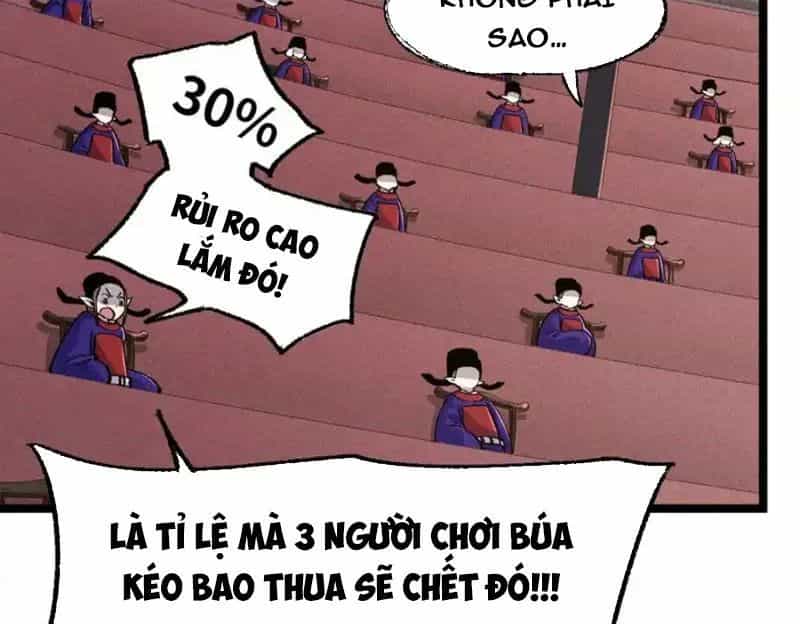 Thiên Hạ Vô Địch, Chuyển Thế Đầu Hàng Địch - Chương 9 - ảnh 25