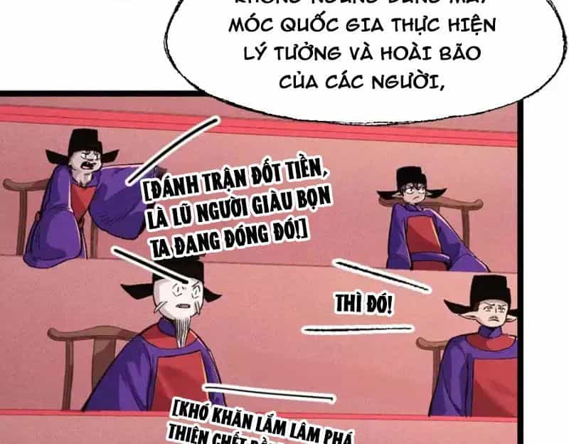 Thiên Hạ Vô Địch, Chuyển Thế Đầu Hàng Địch - Chương 9 - ảnh 31