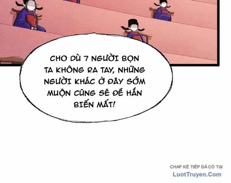 Thiên Hạ Vô Địch, Chuyển Thế Đầu Hàng Địch - Chương 9 - ảnh 43