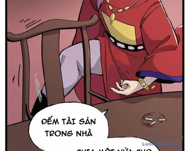 Thiên Hạ Vô Địch, Chuyển Thế Đầu Hàng Địch - Chương 9 - ảnh 54