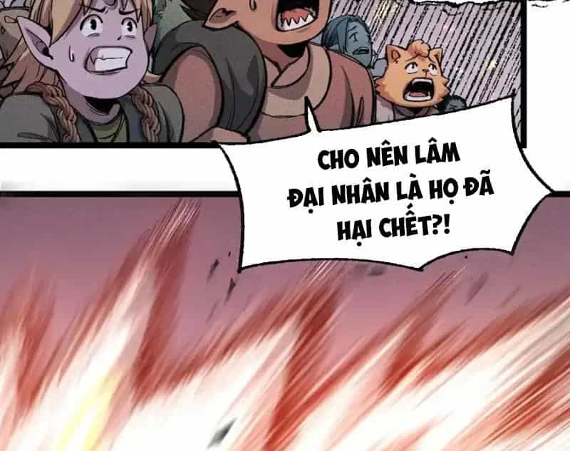 Thiên Hạ Vô Địch, Chuyển Thế Đầu Hàng Địch - Chương 9 - ảnh 58