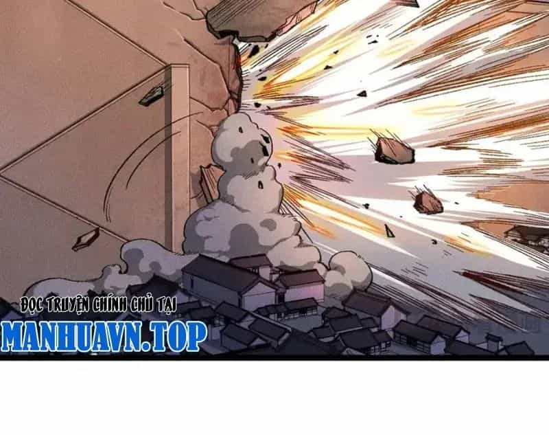 Thiên Hạ Vô Địch, Chuyển Thế Đầu Hàng Địch - Chương 9 - ảnh 61
