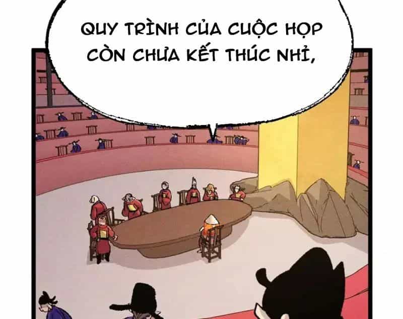 Thiên Hạ Vô Địch, Chuyển Thế Đầu Hàng Địch - Chương 9 - ảnh 73