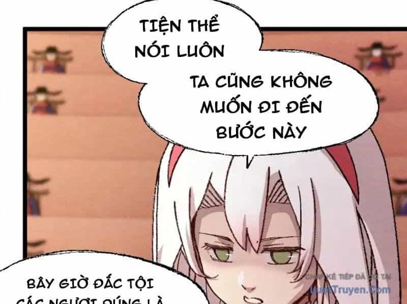 Thiên Hạ Vô Địch, Chuyển Thế Đầu Hàng Địch - Chương 9 - ảnh 81