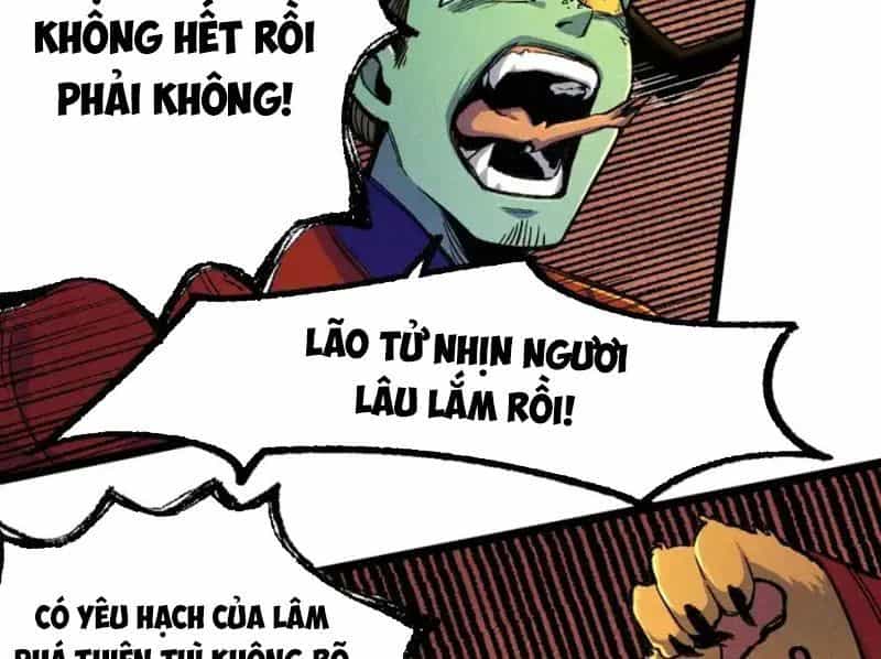 Thiên Hạ Vô Địch, Chuyển Thế Đầu Hàng Địch - Chương 9 - ảnh 96