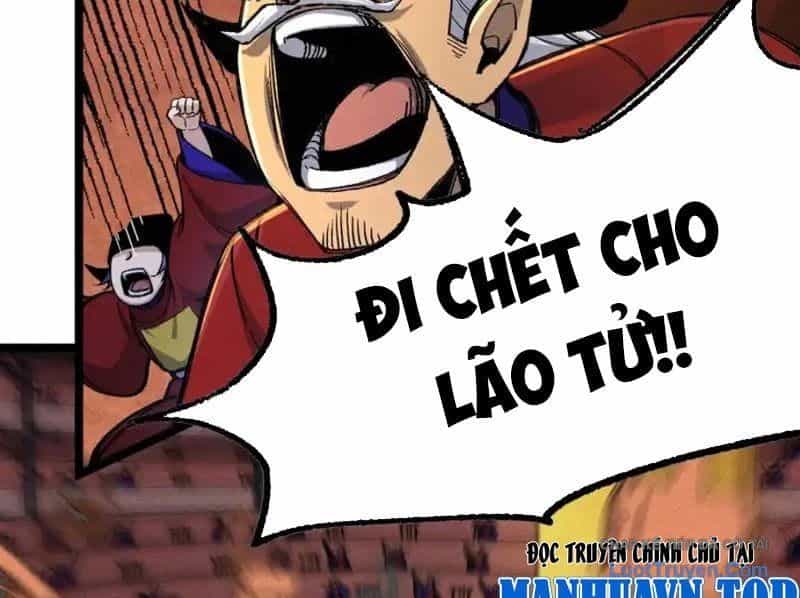 Thiên Hạ Vô Địch, Chuyển Thế Đầu Hàng Địch - Chương 9 - ảnh 98