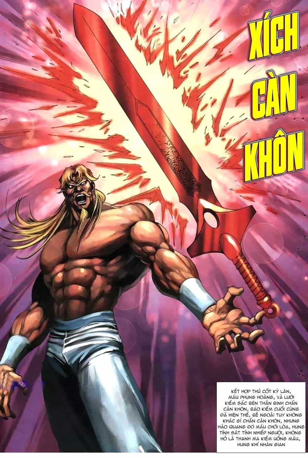 Thiên Hạ Vô Địch Lão Tổ Tông - Chương 79 - ảnh 3