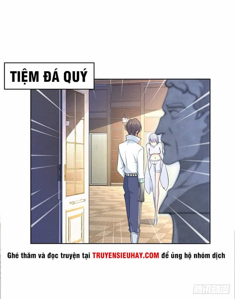 Thiên Hỏa Đại Đạo - Chương 10 - ảnh 31