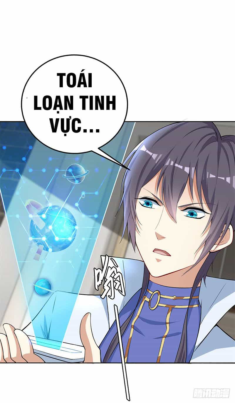 Thiên Hỏa Đại Đạo - Chương 10 - ảnh 38