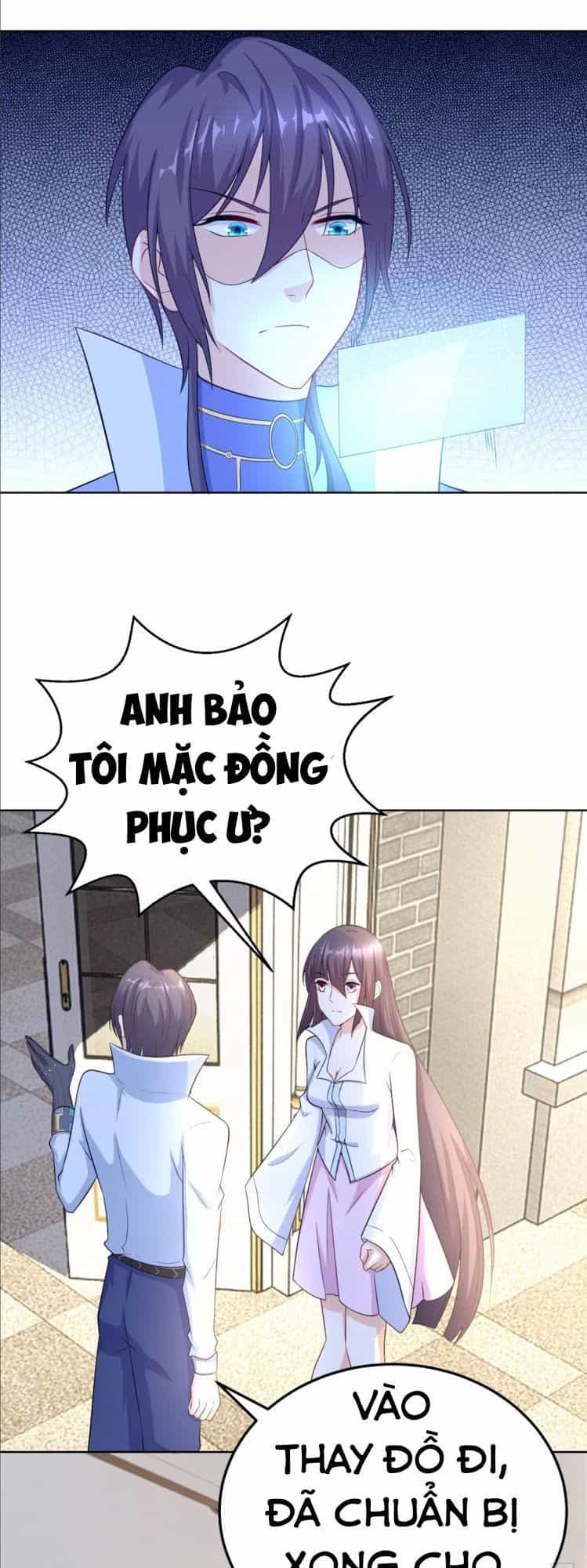 Thiên Hỏa Đại Đạo - Chương 11 - ảnh 12