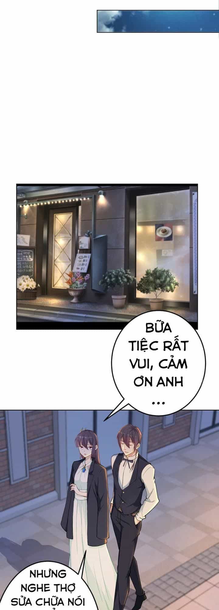 Thiên Hỏa Đại Đạo - Chương 12 - ảnh 16