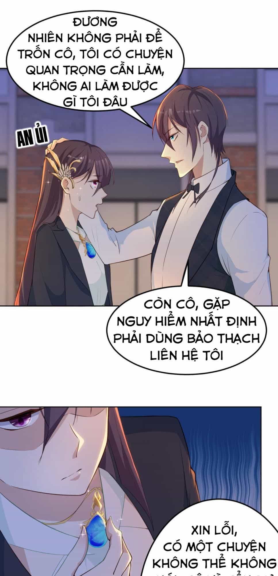 Thiên Hỏa Đại Đạo - Chương 12 - ảnh 20