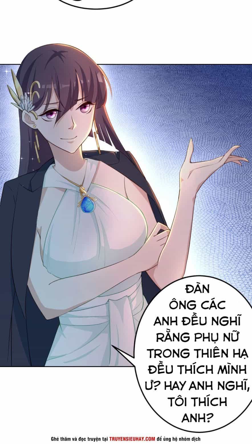 Thiên Hỏa Đại Đạo - Chương 12 - ảnh 23