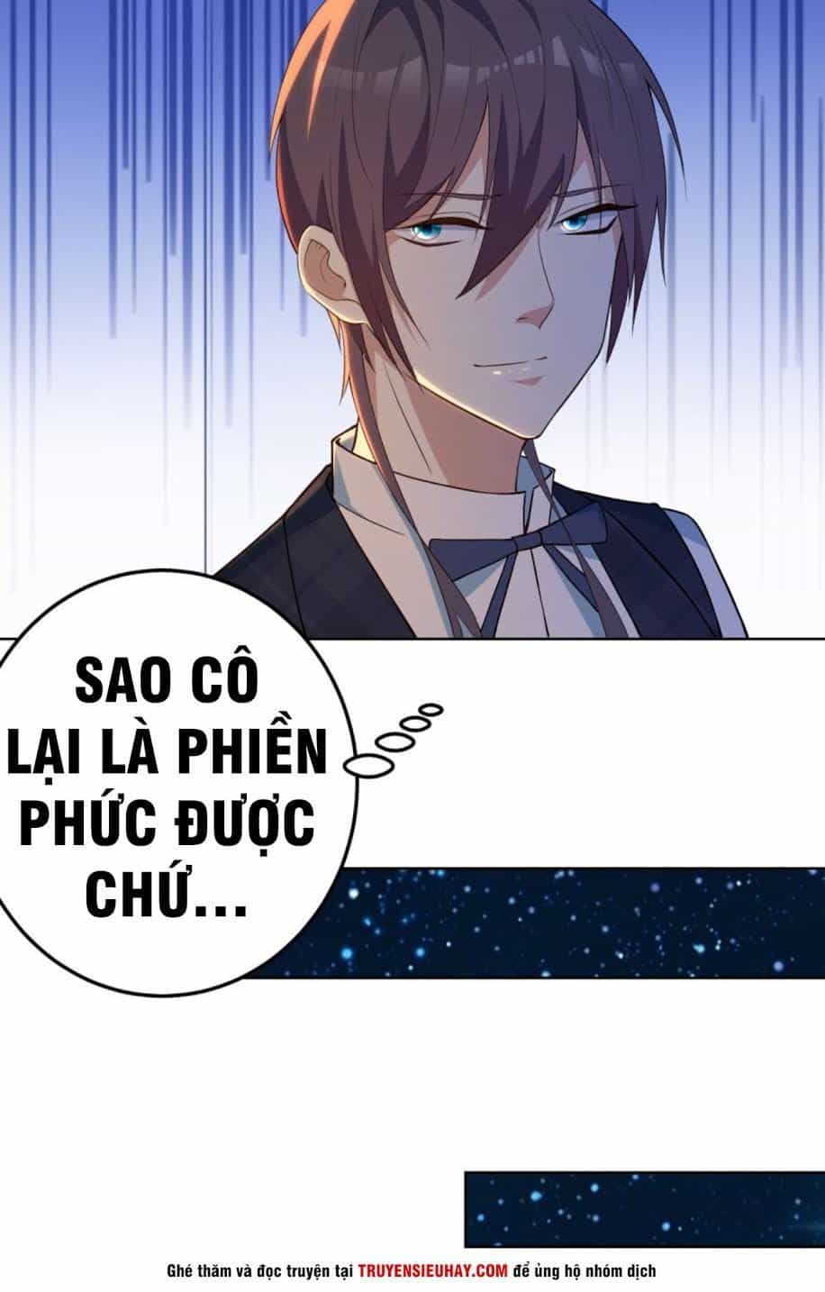 Thiên Hỏa Đại Đạo - Chương 12 - ảnh 27