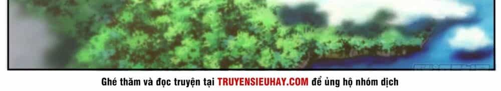 Thiên Hỏa Đại Đạo - Chương 14 - ảnh 18