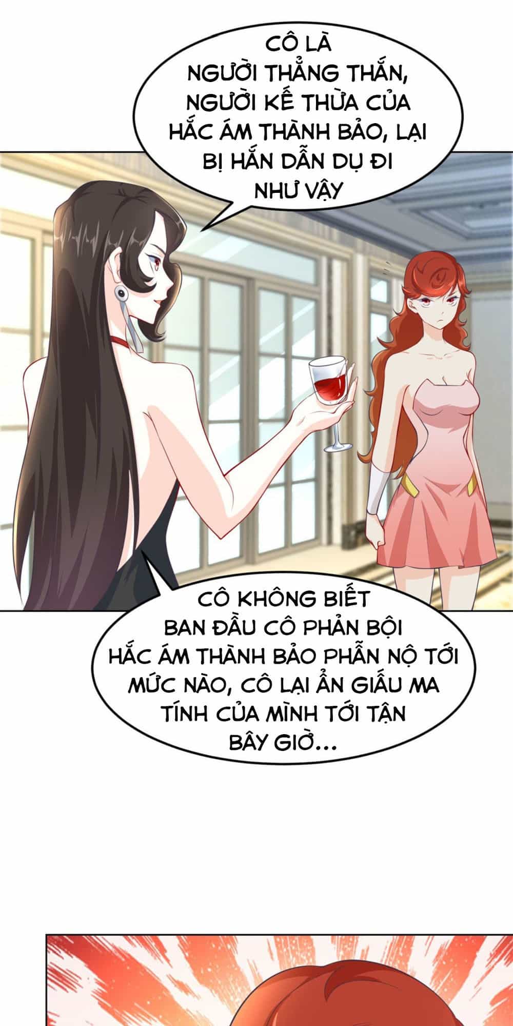 Thiên Hỏa Đại Đạo - Chương 15 - ảnh 20