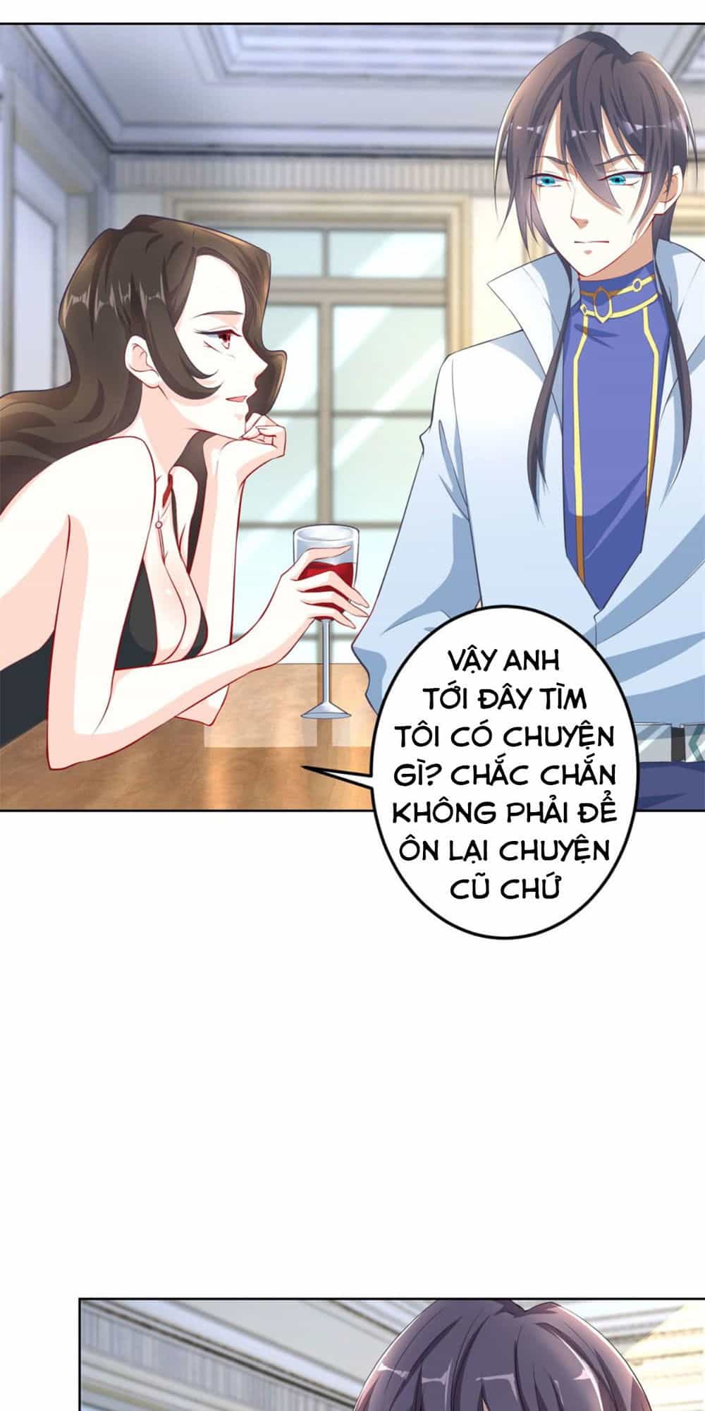 Thiên Hỏa Đại Đạo - Chương 15 - ảnh 23