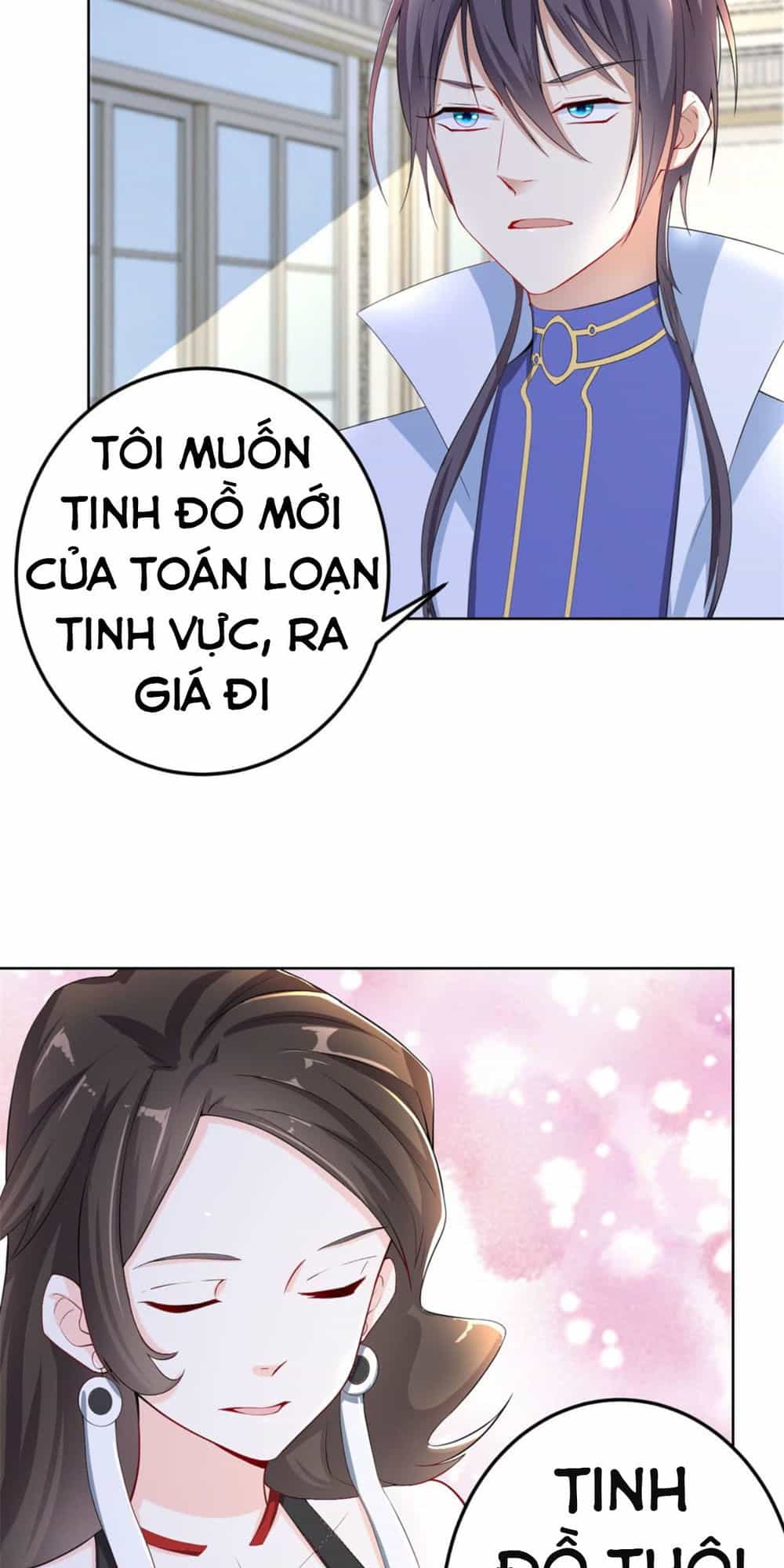 Thiên Hỏa Đại Đạo - Chương 15 - ảnh 24