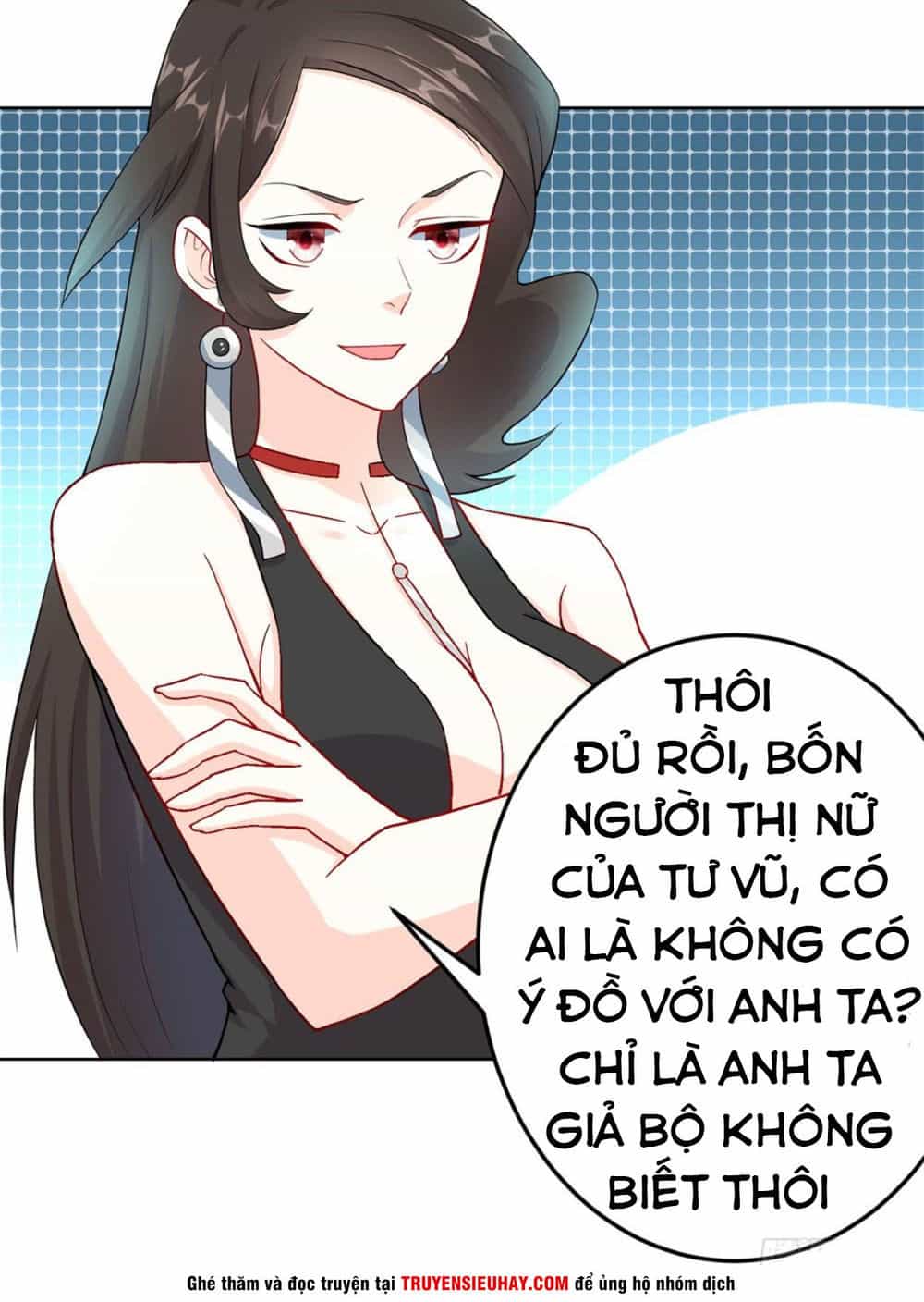 Thiên Hỏa Đại Đạo - Chương 15 - ảnh 29