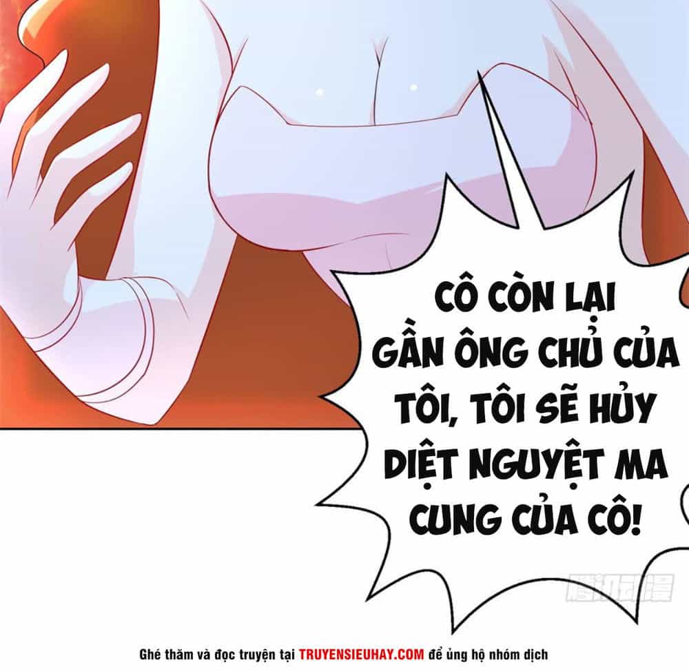 Thiên Hỏa Đại Đạo - Chương 15 - ảnh 7