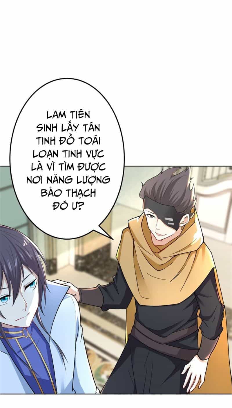 Thiên Hỏa Đại Đạo - Chương 16 - ảnh 11