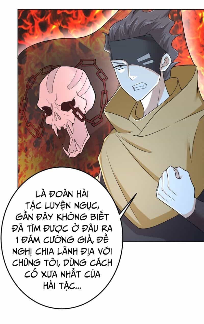 Thiên Hỏa Đại Đạo - Chương 16 - ảnh 15