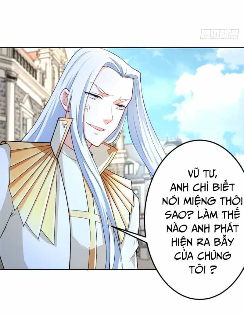 Thiên Hỏa Đại Đạo - Chương 17 - ảnh 12