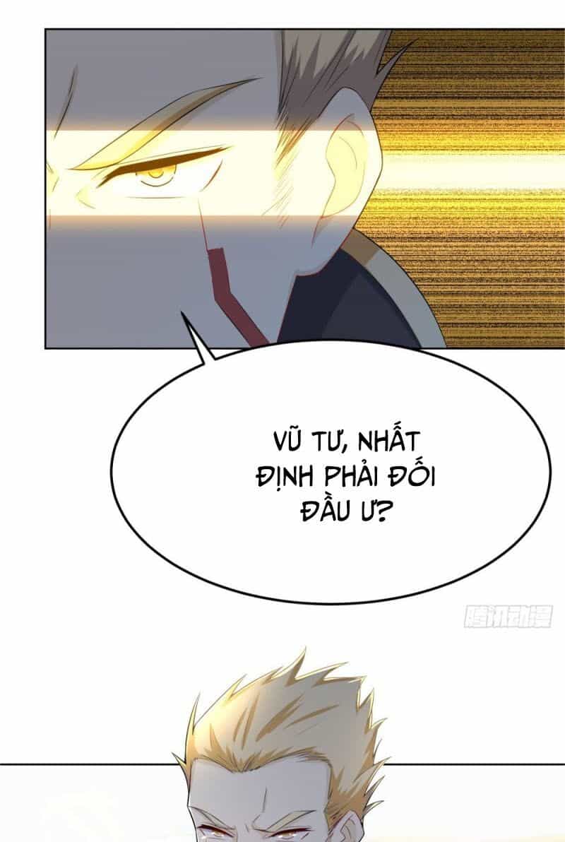 Thiên Hỏa Đại Đạo - Chương 17 - ảnh 22