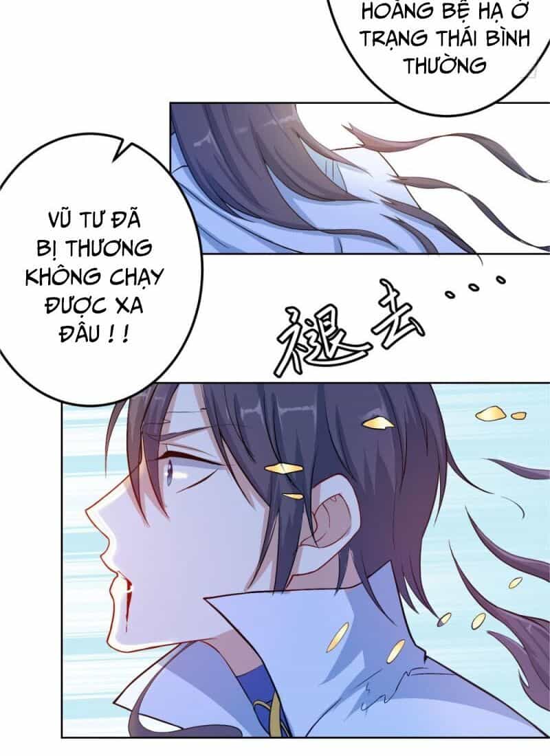 Thiên Hỏa Đại Đạo - Chương 19 - ảnh 11