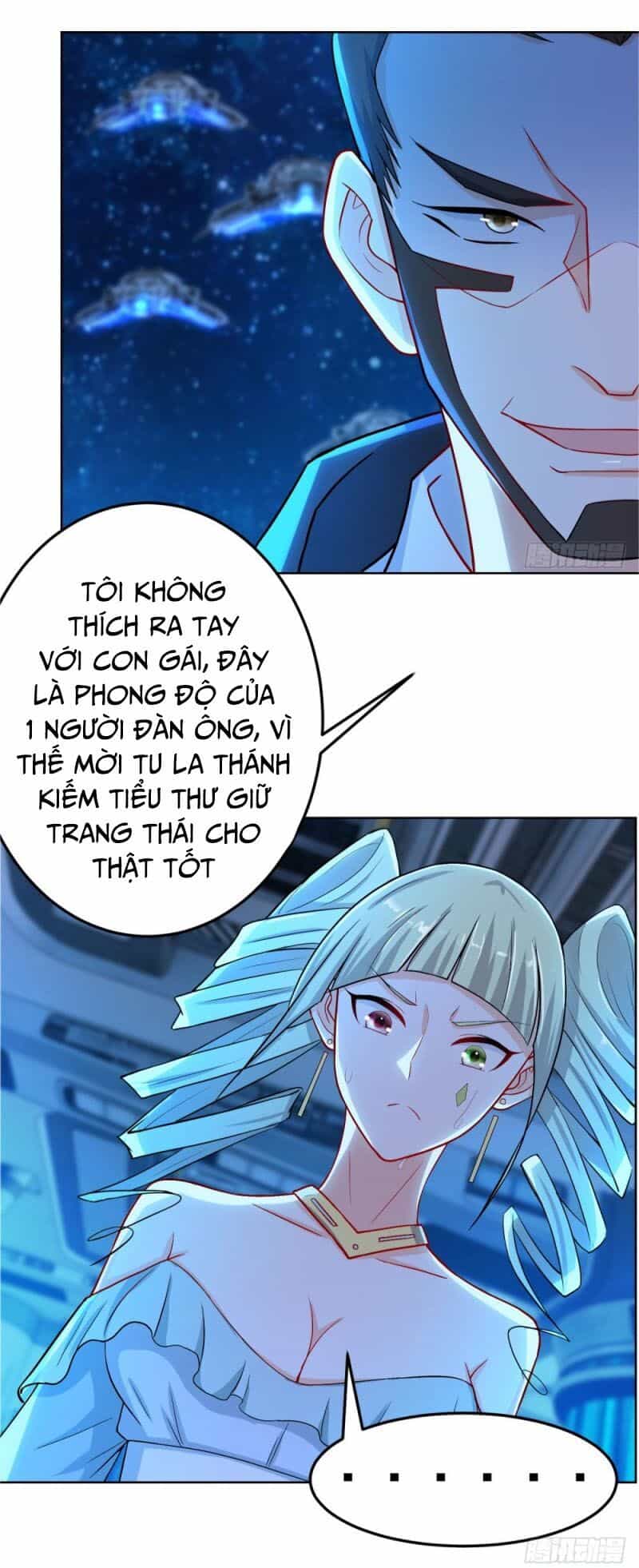 Thiên Hỏa Đại Đạo - Chương 19 - ảnh 19