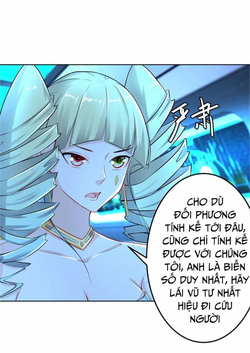Thiên Hỏa Đại Đạo - Chương 19 - ảnh 25