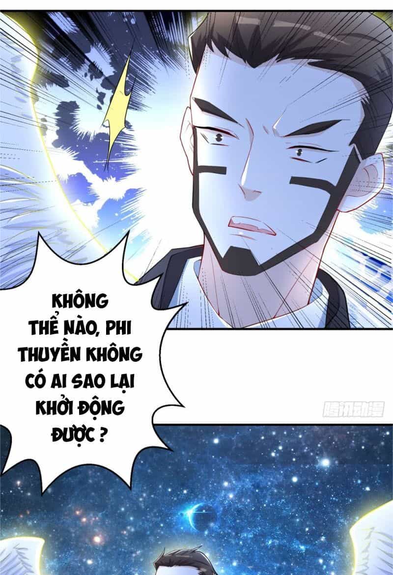 Thiên Hỏa Đại Đạo - Chương 20 - ảnh 10