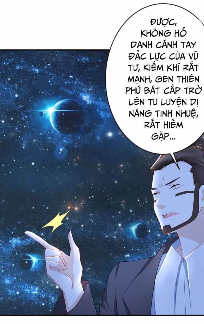 Thiên Hỏa Đại Đạo - Chương 20 - ảnh 6
